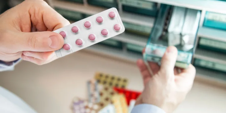 Sanidad inicia los trámites para modificar la norma que regula la financiación y el precio de los medicamentos 1 Sanidad inicia los trámites para modificar la norma que regula la financiación y el precio de los medicamentos