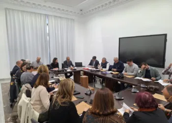 Las carpas de las Fallas de 2025 se instalarán el 4 marzo y las verbenas el día 8 5 Las carpas de las Fallas de 2025 se instalarán el 4 marzo y las verbenas el día 8