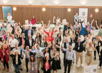 Mice premia a 5 empresas en su I encuentro celebrado en el Palacio de Congresos