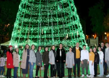 Benaguasil acoge de nuevo la Feria Navideña con medio centenar de actividades gratuitas
