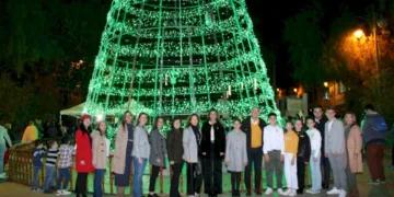 Benaguasil acoge de nuevo la Feria Navideña con medio centenar de actividades gratuitas