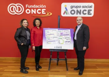 Sorteos especiales de la ONCE en «pro» de las enfermedades raras