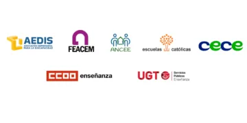 Las patronales reclaman una financiación adecuada para las personas con discapacidad