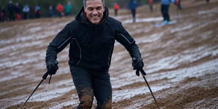 Hoy Hacienda remite la petición formal a la UE de activar el Fondo de Solidaridad por la #DANA
