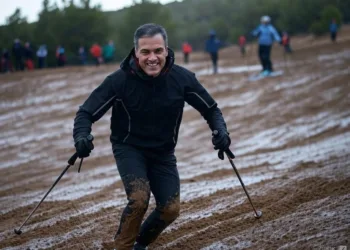 Pedro Sánchez: entre la DANA en Valencia y las críticas por unas vacaciones en Cerler