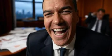 pedro sanchez grok 11