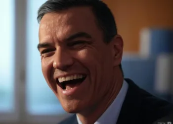 pedro sanchez grok 6