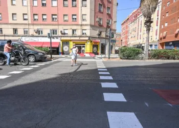 El Ayuntamiento saca a licitación pública la regeneración urbana de Pérez Galdós y Giorgeta 4 El Ayuntamiento saca a licitación pública la regeneración urbana de Pérez Galdós y Giorgeta