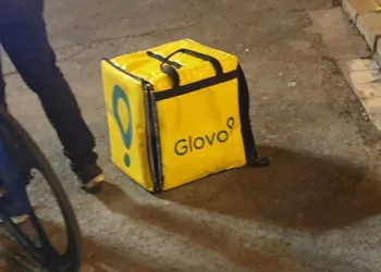 Glovo transformará su modelo laboral en España: repartidores pasarán a ser empleados