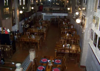 Masía del Vino: tu lugar en Valencia para eventos inolvidables