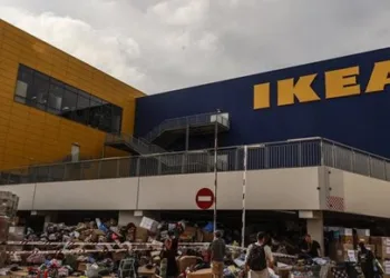 Ikea Alfafar reabre tras la DANA: más de un mes de cierre por las graves inundaciones