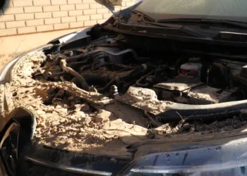 Talleres mecánicos desbordados por la DANA: ¿reparar o asumir el siniestro total?