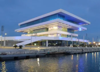 El Veles e Vents acoge el I Congreso de accesibilidad y empleo de la Fundación Valencia Activa