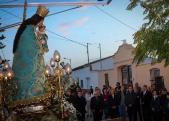 Casi 400 familiares de las víctimas de la Dana asistirán esta tarde a la misa funeral en la Catedral