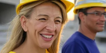 yolanda diaz 12