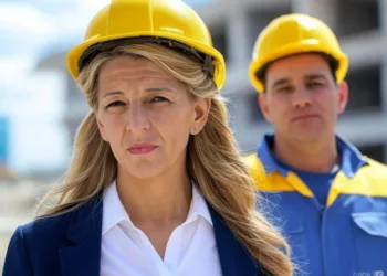 Yolanda Díaz y Sumar exigen un "Giro Radical" y Cambios Profundos en el Gobierno de Sánchez