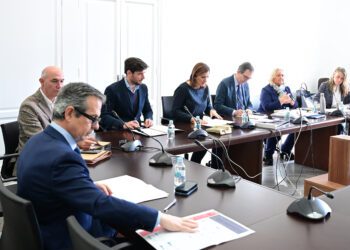 El turismo, clave para la recuperación de Valencia tras la DANA, según expertos 3 El turismo, clave para la recuperación de Valencia tras la DANA, según expertos