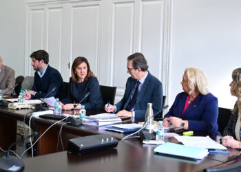 Joan Romero propone un foro metropolitano para liderar la recuperación tras la DANA de 2024 2 Joan Romero propone un foro metropolitano para liderar la recuperación tras la DANA de 2024