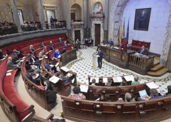 Valencia inicia la exposición pública del Plan Especial de San Miguel de los Reyes con una inversión de 86 millones