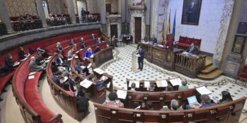 Valencia inicia la exposición pública del Plan Especial de San Miguel de los Reyes con una inversión de 86 millones