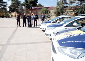 Valencia deteniene a dos okupas de una vivienda por amenazas e intento de apuñalamiento a un albañil