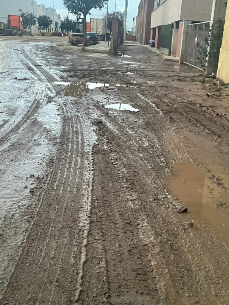 Desescalada tras la DANA en Valencia: 28 municipios siguen en Emergencia 2 4 05a102ac 7811 4605 981e aa22ce79540d copia