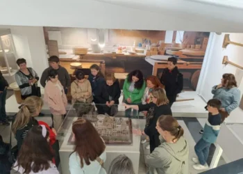 Manises pone el foco en los viajes familiares y en los rodajes cinematográficos en FITUR