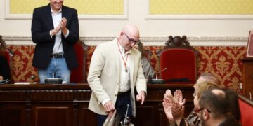 El Ayuntamiento de Cullera redistribuye competencias: nuevas caras y ajustes en el equipo de gobierno