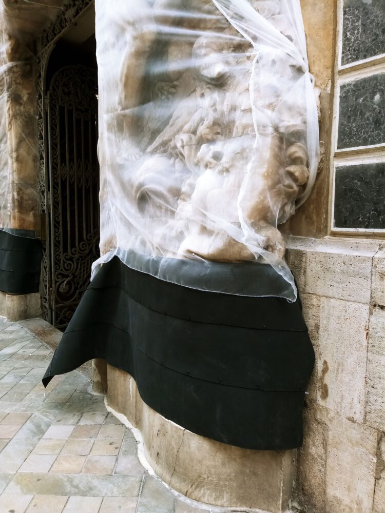 Cervezas y patrimonio cultural valenciano