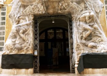 Cervezas y patrimonio cultural valenciano