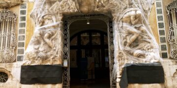 Cervezas y patrimonio cultural valenciano