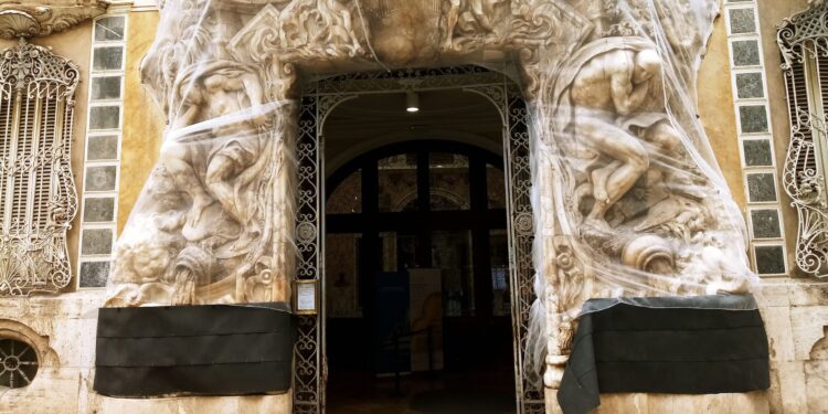 Cervezas y patrimonio cultural valenciano