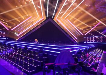 El Benidorm Fest en el aire, el Ministro de Cultura pide a RTVE que no vaya a Eurovisión si Israel participa 3 Arranca la IV edición del Benidorm Fest