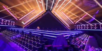 Arranca la IV edición del Benidorm Fest