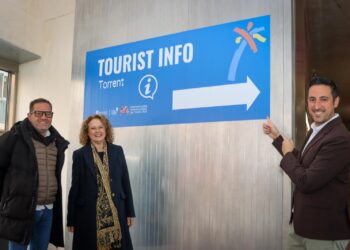 Torrent tendrá su primera Oficina de Turismo que estará ubicada en el Antic Mercat