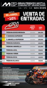 25 01 MotoGP TarifasDescuento10 Hasta30Abril ESP 831x1536 1