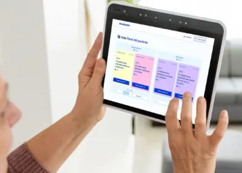 Ivace+i destina 207.000 euros para investigar tecnologías avanzadas que ayuden a mejorar la atención a pacientes extra hospitalarios 2 Ivace+i destina 207.000 euros para investigar tecnologías avanzadas que ayuden a mejorar la atención a pacientes extra hospitalarios