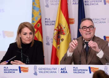 El Consell aprueba las bases del Plan de Recuperación con 3 fases de aplicación