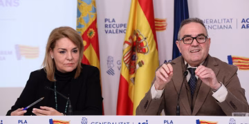 El Consell aprueba las bases del Plan de Recuperación con 3 fases de aplicación