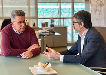 El aeropuerto de Castellón cierra 2024 con 273.616 pasajeros y prevé superar los 300.000 en 2025 2 El aeropuerto de Castellón cierra 2024 con 273.616 pasajeros y prevé superar los 300.000