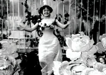 La Filmoteca Valenciana presenta el ciclo ‘Clásicas, modernas y extrañas. Una historia del cine hecho por mujeres’