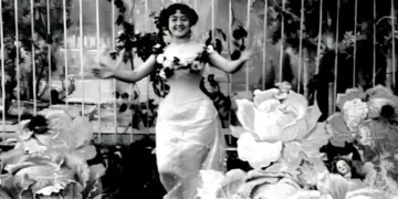La Filmoteca Valenciana presenta el ciclo ‘Clásicas, modernas y extrañas. Una historia del cine hecho por mujeres’