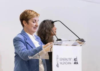 La Comunitat Valenciana llega a Fitur cerrando el mejor año turístico de su historia y con una previsión de crecimiento del 4,4 % en 2025