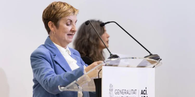 La Comunitat Valenciana llega a Fitur cerrando el mejor año turístico de su historia y con una previsión de crecimiento del 4,4 % en 2025