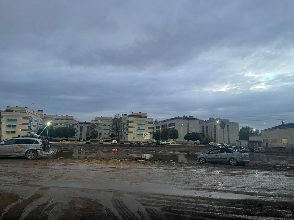Desescalada tras la DANA en Valencia: 28 municipios siguen en Emergencia 2 6 268ed279 b57c 4d25 9977 55aeee94cd0d copia