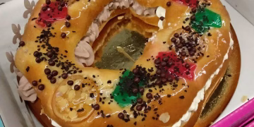 30 millones de unidades de Roscón de Reyes se han vendido en España estos días