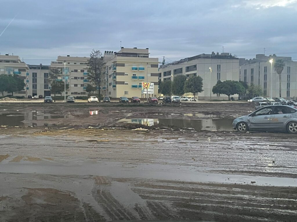 Desescalada tras la DANA en Valencia: 28 municipios siguen en Emergencia 2 2 50c5047b c291 4ea0 b93c c185e14cf46a copia