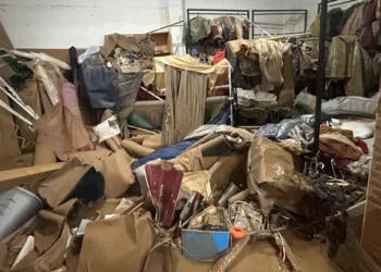 La Fundación Hortensia Herrero impulsa la recuperación de cuatro empresas de indumentaria afectadas por la dana