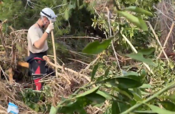 La búsqueda continúa: la Guardia Civil intensifica las labores en Pedralba para localizar a los desaparecidos de la DANA