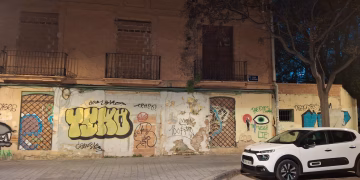 Valencia invertirá 1’2 millones de euros en rehabilitar la Alquería del Tenis